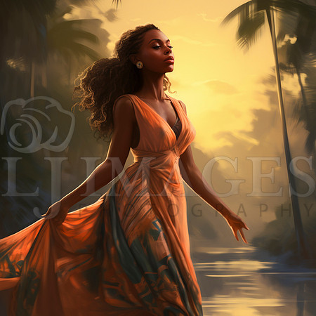 destinyunlimited_African_woman_in_long_peach_dress_by_jungle_oc_05251e28-b701-4088-8208-4ab6115a2e90-2