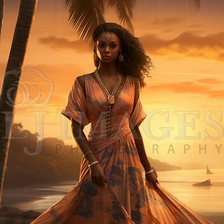 destinyunlimited_African_woman_in_long_peach_dress_by_jungle_oc_05251e28-b701-4088-8208-4ab6115a2e90-4