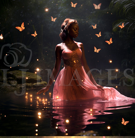 destinyunlimited_African_woman_in_long_pink_dress_by_pond_in_en_4089a655-b633-46be-a8aa-e99508049d24 copy 3