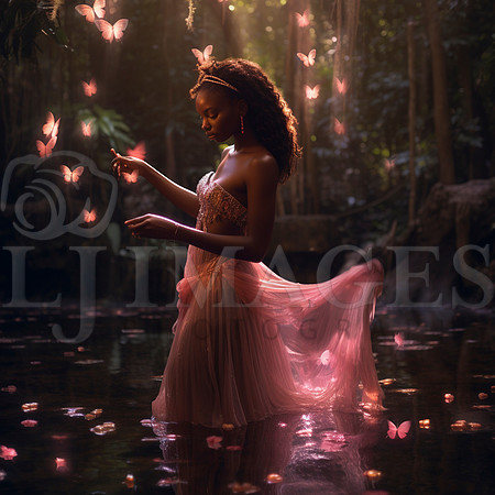 destinyunlimited_African_woman_in_long_pink_dress_by_pond_in_en_4089a655-b633-46be-a8aa-e99508049d24 copy