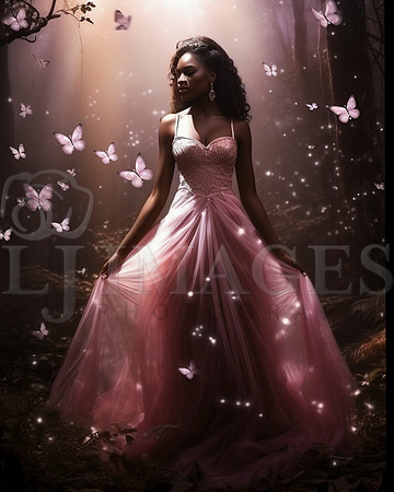 destinyunlimited_African_woman_in_long_pink_dress_in_enchanted__a54e56b9-3648-4895-adda-26d86b11a1c8-3