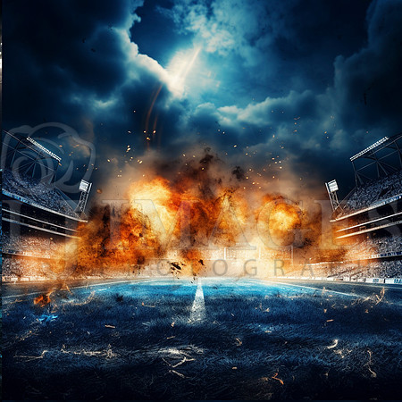 destinyunlimited_American_football_field_on_fire_with_dramatic__4ffadb78-4cea-4e8c-b7f5-25e9176e2733-2
