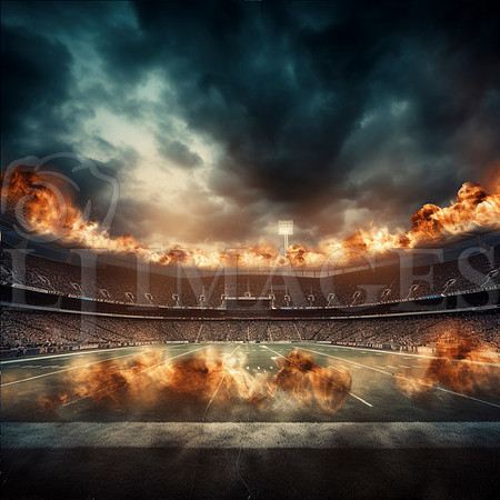 destinyunlimited_American_football_field_on_fire_with_dramatic__469f2eaa-2fd1-4268-8de5-f53b26548fcc-4