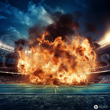 destinyunlimited_American_football_field_on_fire_with_dramatic__857e341e-6dbe-48ea-b16e-50a3251e139c-3