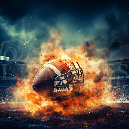 destinyunlimited_American_football_field_on_fire_with_dramatic__857e341e-6dbe-48ea-b16e-50a3251e139c-4
