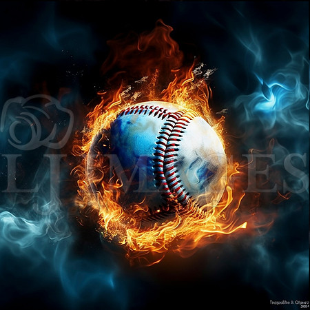 destinyunlimited_baseball_on_fire_with_dramatic_lighting_with_b_09ec9f85-00fd-4bef-8a82-c5e2393e5f23-3