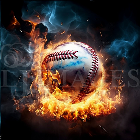 destinyunlimited_baseball_on_fire_with_dramatic_lighting_with_b_09ec9f85-00fd-4bef-8a82-c5e2393e5f23-4