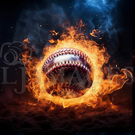 destinyunlimited_baseball_on_fire_with_dramatic_lighting_with_b_09ec9f85-00fd-4bef-8a82-c5e2393e5f23