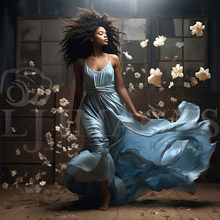 destinyunlimited_beautiful_african_woman_long_flowing_baby_blue_71934f6a-58b3-4d52-bd66-eccb4c719f70-3