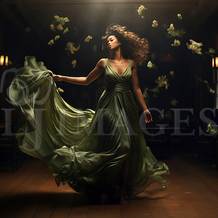 destinyunlimited_beautiful_african_woman_long_flowing_green_dre_aa58b18d-00da-4439-85a9-72322f80e480-2