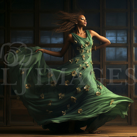 destinyunlimited_beautiful_african_woman_long_flowing_green_dre_aa58b18d-00da-4439-85a9-72322f80e480