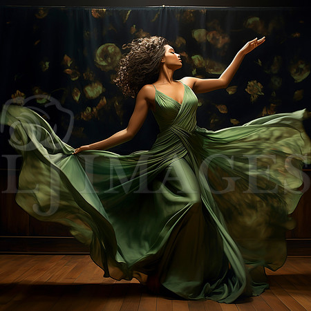 destinyunlimited_beautiful_african_woman_long_flowing_green_dre_d8d82fa1-6865-4c11-b6ea-74ffe81b3c30