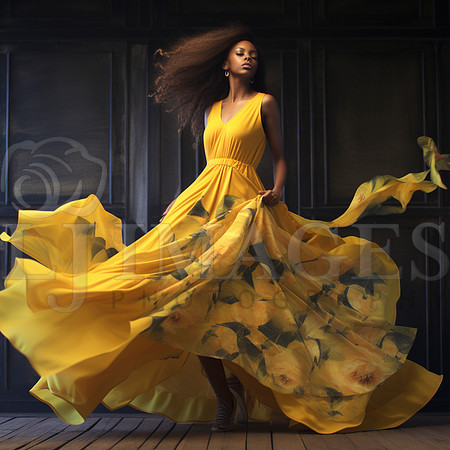 destinyunlimited_beautiful_african_woman_long_flowing_yellow_dr_51f493d8-41d7-472d-85a5-a27860ea789b-4