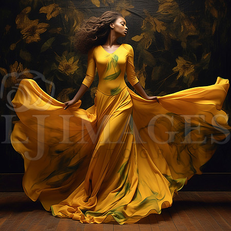 destinyunlimited_beautiful_african_woman_long_flowing_yellow_dr_51f493d8-41d7-472d-85a5-a27860ea789b
