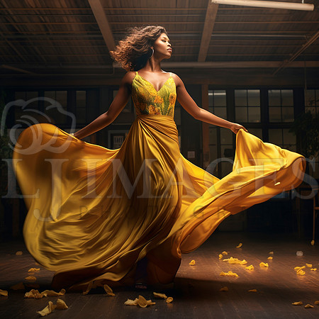destinyunlimited_beautiful_african_woman_long_flowing_yellow_dr_620f763a-d889-44ed-883d-5c6b82dead86-4