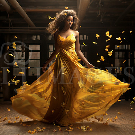 destinyunlimited_beautiful_african_woman_long_flowing_yellow_dr_620f763a-d889-44ed-883d-5c6b82dead86