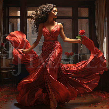 destinyunlimited_beautiful_brown_skinned_woman_long_flowing_red_9eb6022c-95fd-4578-9f9d-77acc677d326-4