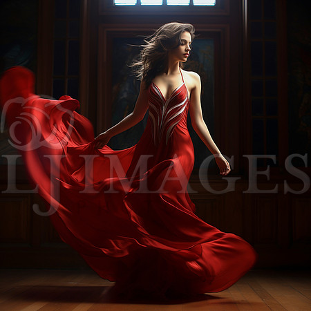 destinyunlimited_beautiful_Irish_woman_long_flowing_red_dress_o_38fc11f5-51aa-458f-9ff7-b2c8c9d68174