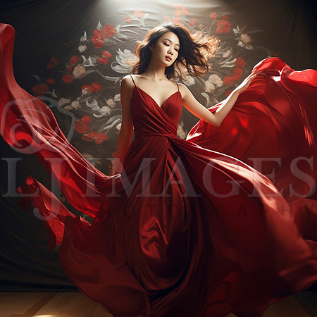 destinyunlimited_beautiful_korean_woman_long_flowing_red_dress__4e666d0f-92e6-4e97-8f69-27b9b53f3be9