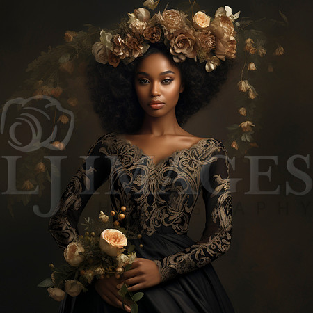 destinyunlimited_black_female_art_nouveau_wearing_dress_flowers_9af09e7f-9edc-4641-9a87-527c55a4ca8f-2