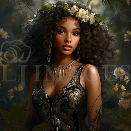 destinyunlimited_black_female_art_nouveau_wearing_dress_flowers_b0866241-4504-44c9-b66b-bd8d3679698b-4