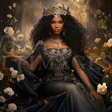 destinyunlimited_black_female_queen_art_nouveau_wearing_dress_f_5a6af3cc-30bb-4616-9d52-a021d9f13c88