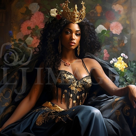 destinyunlimited_black_female_queen_art_nouveau_wearing_dress_f_ab83ecd6-4931-4c0c-b914-d67e1ab51e98-3