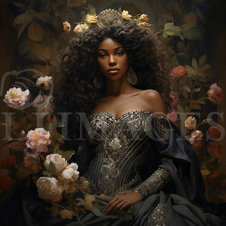 destinyunlimited_black_female_queen_art_nouveau_wearing_dress_f_ab83ecd6-4931-4c0c-b914-d67e1ab51e98-4
