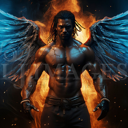 destinyunlimited_brown_skinned_angel_with_muscles_warrior_drama_c479a06e-8e4f-4b0d-9d72-12b871b90612-3
