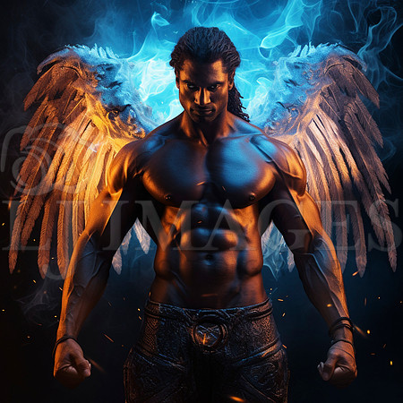 destinyunlimited_brown_skinned_angel_with_muscles_warrior_drama_c479a06e-8e4f-4b0d-9d72-12b871b90612