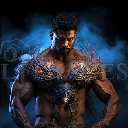 destinyunlimited_brown_skinned_angel_with_muscles_warrior_drama_dea8af6b-4848-4dd8-b87a-9f36f630d82f-4