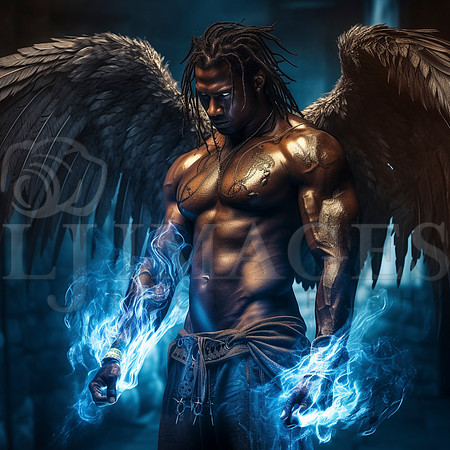 destinyunlimited_brown_skinned_angel_with_muscles_warrior_drama_dea8af6b-4848-4dd8-b87a-9f36f630d82f