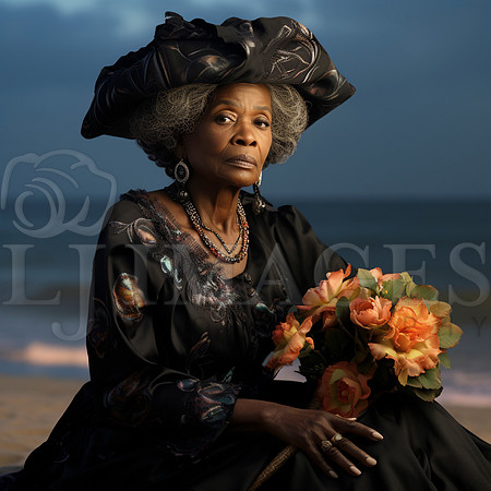destinyunlimited_elderly_black_female_queen_art_nouveau_wearing_8a7e58a3-149e-491a-b37b-7883e575d0e3-2