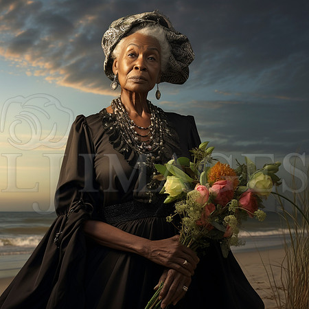 destinyunlimited_elderly_black_female_queen_art_nouveau_wearing_8a7e58a3-149e-491a-b37b-7883e575d0e3