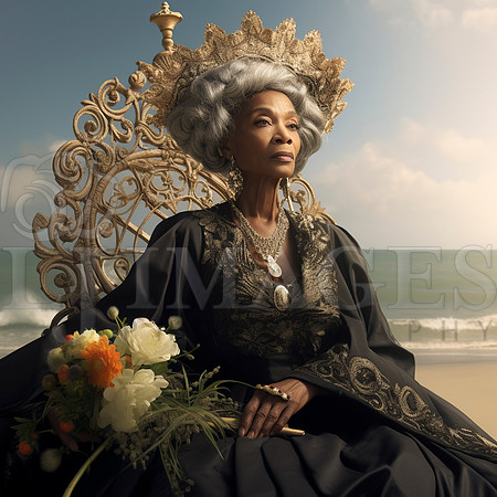 destinyunlimited_elderly_black_female_queen_art_nouveau_wearing_73acb0e0-5d18-4a32-a496-c67cbeed03f1-2