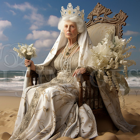 destinyunlimited_elderly_white_female_queen_art_nouveau_wearing_95bf0937-c5de-44ae-9f7b-9b83f4a408b5