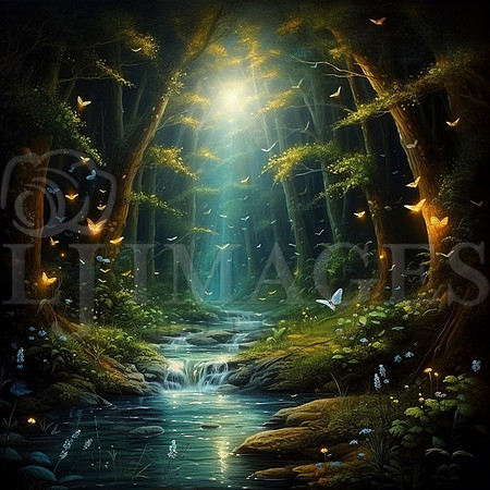 destinyunlimited_enchanted_forest_with_butterflies_realistic_-__1035f078-dbc9-4ee1-aa32-d04ce404ad8f-2