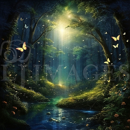 destinyunlimited_enchanted_forest_with_butterflies_realistic_-__1035f078-dbc9-4ee1-aa32-d04ce404ad8f