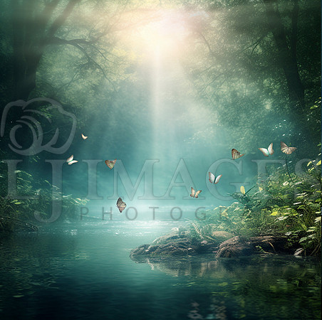 destinyunlimited_enchanted_lake_in_the_morning_close_up_with_mi_1378f5ef-3b1c-4a20-a7d4-a1f3aed10c3e copy 3