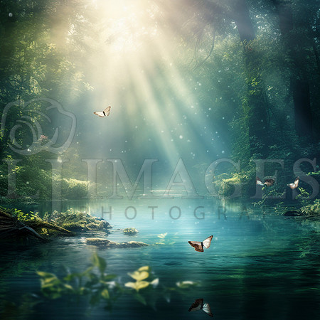 destinyunlimited_enchanted_lake_in_the_morning_close_up_with_mi_1378f5ef-3b1c-4a20-a7d4-a1f3aed10c3e copy 5