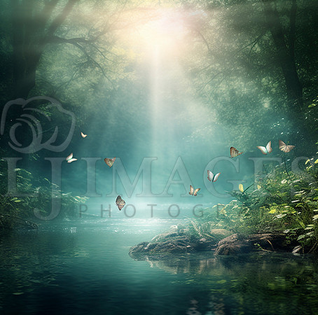 destinyunlimited_enchanted_lake_in_the_morning_close_up_with_mi_1378f5ef-3b1c-4a20-a7d4-a1f3aed10c3e copy 6