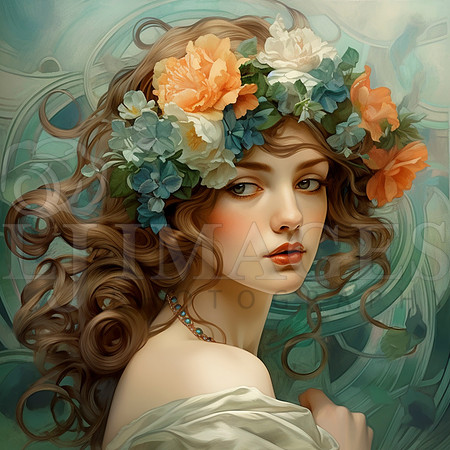 destinyunlimited_female_art_nouveau_wearing_dress_flowers_300_d_51795b7e-f125-4d7c-9740-cf6639cb95e4-2