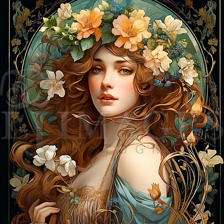destinyunlimited_female_art_nouveau_wearing_dress_flowers_300_d_51795b7e-f125-4d7c-9740-cf6639cb95e4