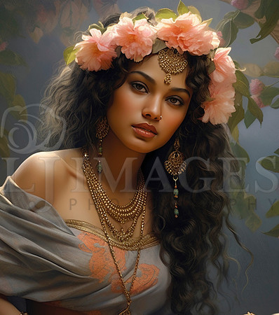 destinyunlimited_indian_female_art_nouveau_wearing_dress_flower_71c4acd0-69a6-4a64-a9de-91761d9a58a6-2