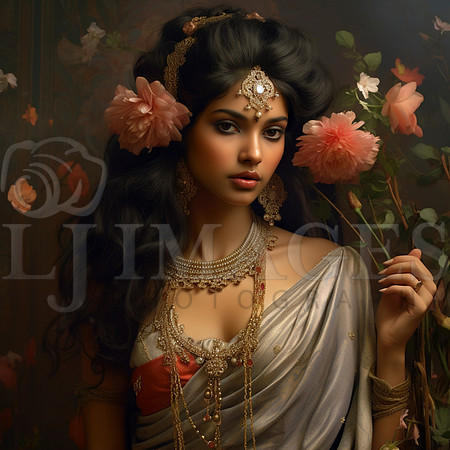 destinyunlimited_indian_female_art_nouveau_wearing_dress_flower_71c4acd0-69a6-4a64-a9de-91761d9a58a6-4