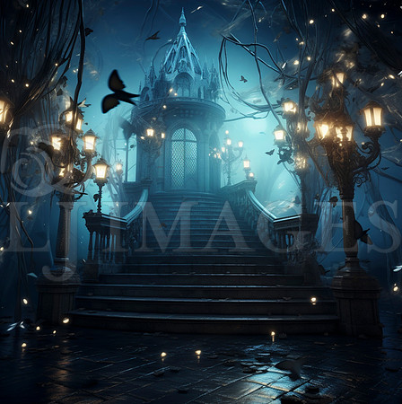 destinyunlimited_inside_enchanted_castle_at_night_with_blue_but_77c0c645-7b63-46ac-9927-407c1ae3a789 copy 3