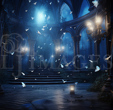 destinyunlimited_inside_enchanted_castle_at_night_with_blue_but_77c0c645-7b63-46ac-9927-407c1ae3a789 copy