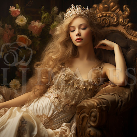 destinyunlimited_lasianfemale_queen_art_nouveau_wearing_dress_f_e539c67a-b4b1-4e5c-86b8-a56657f9ac73