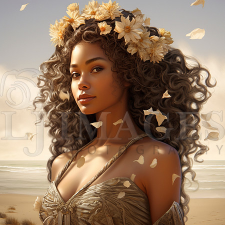 destinyunlimited_light_brown_skinned_female_queen_art_nouveau_w_9bb63923-0534-4117-8a78-34132c5d3283