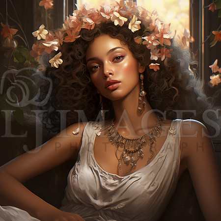 destinyunlimited_light_brown_skinned_female_queen_art_nouveau_w_8398f58c-13ce-4605-8f74-40452f20a959-3